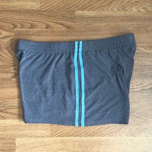pro spirit cotton shorts